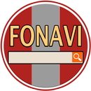 Consulta FONAVI - Padrón APK