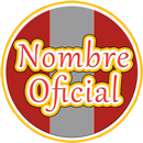 Nombre Oficial del Año - Perú APK