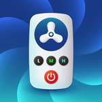Fan Remote icon
