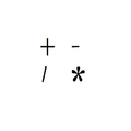 Calculator