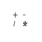 Calculator иконка