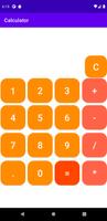 Calculator скриншот 1