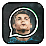 Cristiano  Watsa stickers