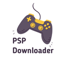 PSP Emulator Games Library APK