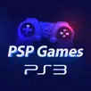 PSP Games Library PS3 aplikacja