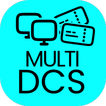 Multi DCS simgesi