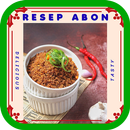 Resep Abon APK