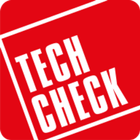 Techcheck icon