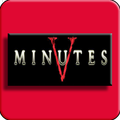 Five Minutes Mp3 Album song