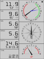 NavMonitor постер