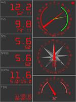 NavMonitor скриншот 1