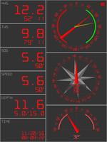 NavMonitor imagem de tela 1