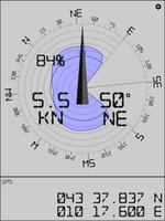 NavMonitor скриншот 2