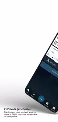 download Private Jets Charter LunaJets XAPK