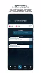 download Private Jets Charter LunaJets XAPK