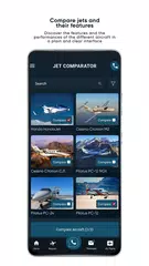 download Private Jets Charter LunaJets XAPK