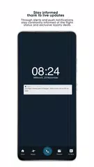 Private Jets Charter LunaJets XAPK download