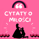 cytaty o miłości APK
