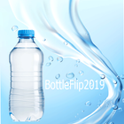 Bottle Flip ikon