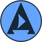 Icona Talkaboat Crypto Podcast App