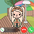 Toca Boca The Fake Video Call APK