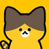 آیکون‌ Meow Cat Village: Idle Game