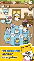 Meow Cat Village: Idle Game captura de pantalla 1