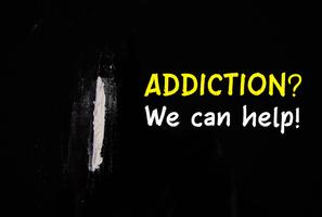 Addictions  Pornography پوسٹر
