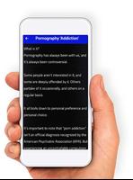 Addictions  Pornography اسکرین شاٹ 1