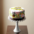 ”Birthday Cake Ideas,