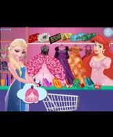 Girl Dress Up Fashion Make Up اسکرین شاٹ 2