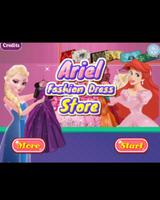 Girl Dress Up Fashion Make Up اسکرین شاٹ 3