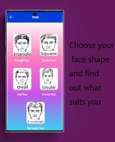 Glasses That Fit your Face اسکرین شاٹ 1