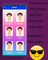 Glasses That Fit your Face اسکرین شاٹ 2