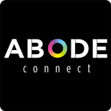 ABODE connect-icoon