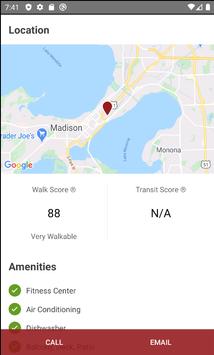 Apartments for Rent by Rentable 截图 4