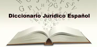 Diccionario Jurídico Español