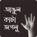 আঙুল কাটা জগলু । হুমায়ুন আহমেদ । উপন্যাস APK