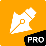 Author Pro أيقونة