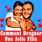 Comment draguer une fille joli icon