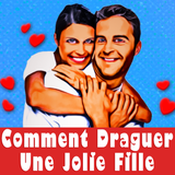 Comment draguer une fille joli icon