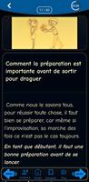 Comment draguer une fille joli screenshot 1