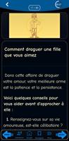 Comment draguer une fille joli screenshot 3