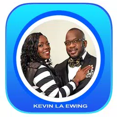 Pastor Kevin L A Ewing アプリダウンロード