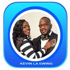 Icona Pastor Kevin L A Ewing