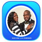 Pastor Kevin L A Ewing ikona