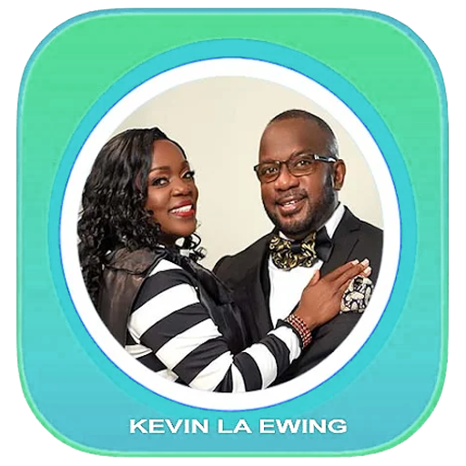 Pastor Kevin L A Ewing