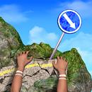 About Climbing Up: Impossible APK