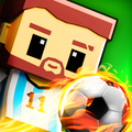 Ball Guys Multiplayer Football