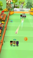 Ball Guys Multiplayer Football poster